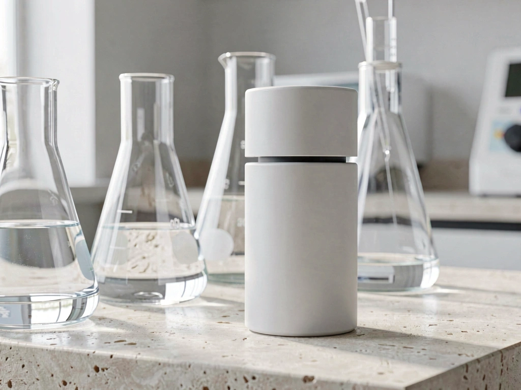 Laboratorijski standardi njege kože